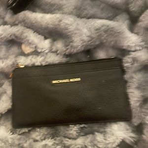 Well loved Michael Kors Wallet
